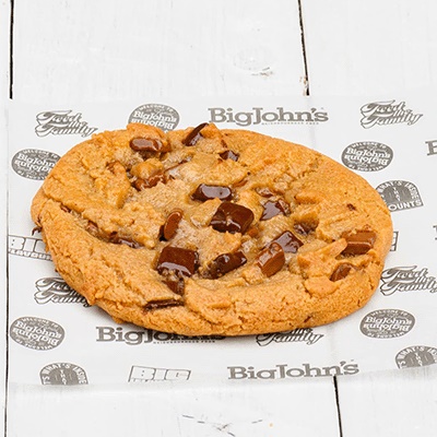 Chocolate Chunk Cookie