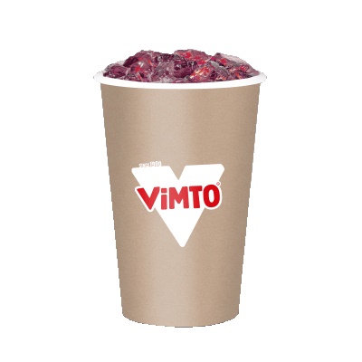 Vimto Draft